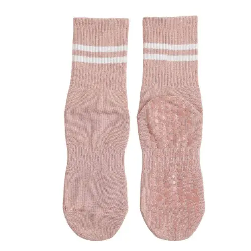 Sporty Mid-Calf Sock