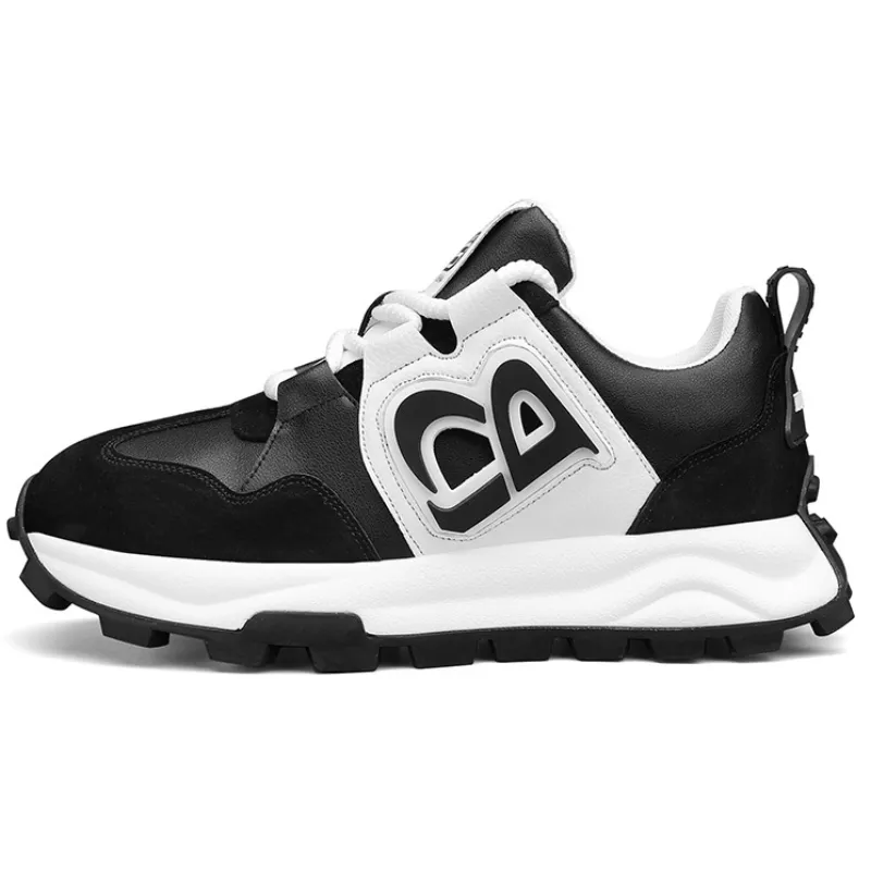 Trendy Sneaker - POIZON