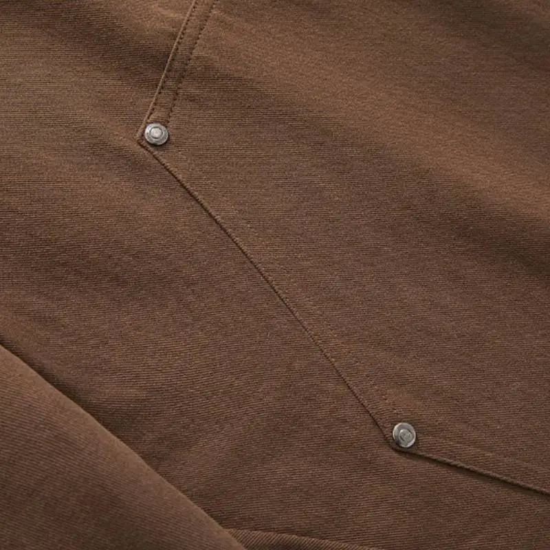 Retro Casual Carpenter Pants-6