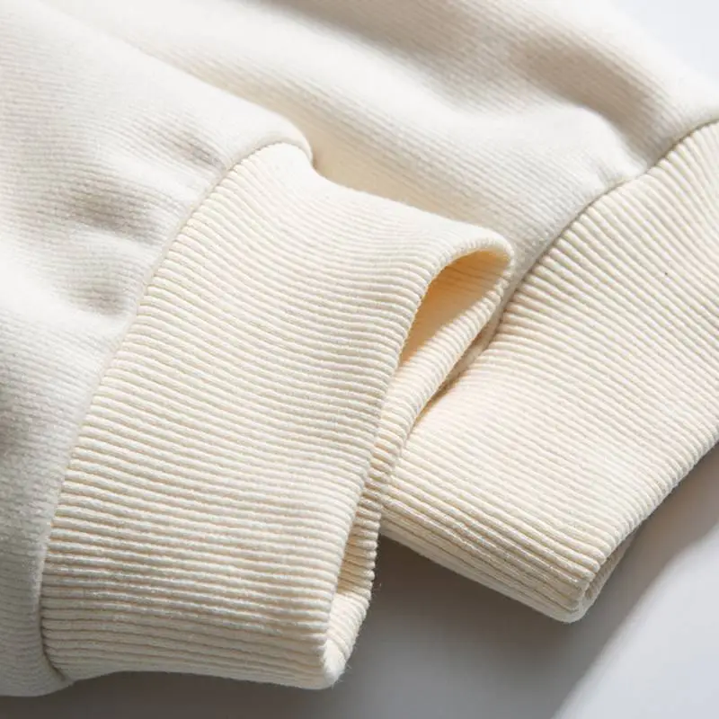 Retro Loose Embroidered Collar Sweater-5