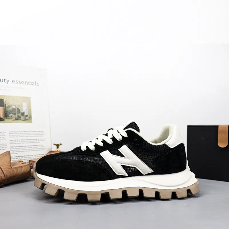 FashionCasual Breathable Lifestyle Shoes-2