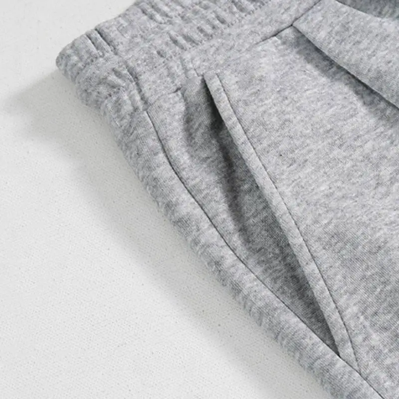 Long Sleeve Casual Sportswear-4