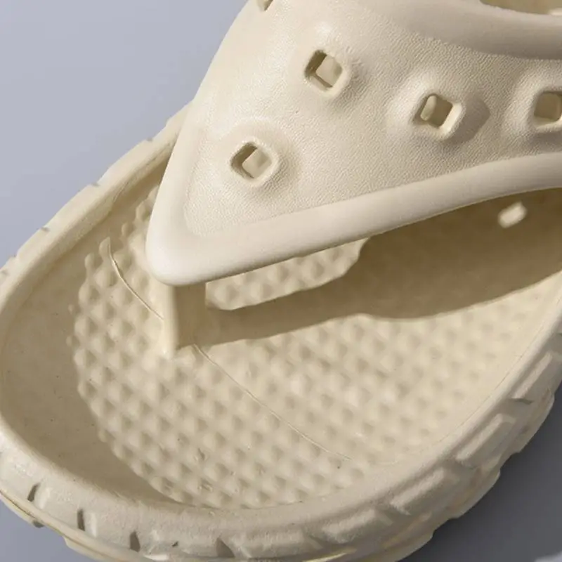 Softness Flip Flops-2
