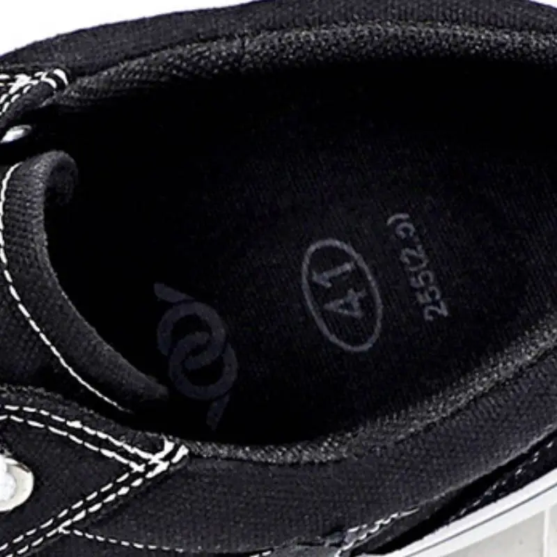 Trendy Breathable Skateboarding Shoes-6