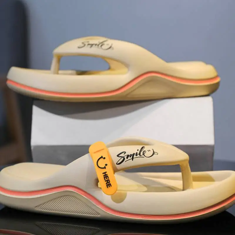Casual Flip Flops-8