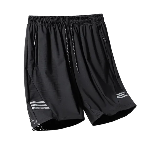 Fashion Breathable Loose Sports shorts