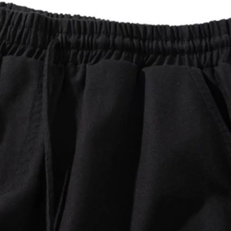 Trendy Loose Plus Size Casual Pants-6