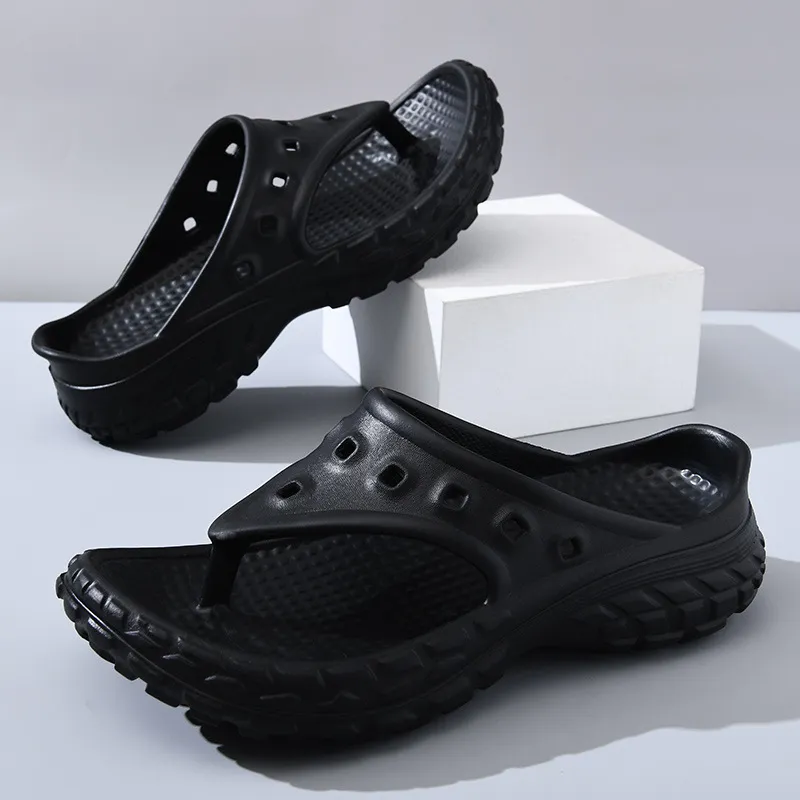 Softness Flip Flops-5