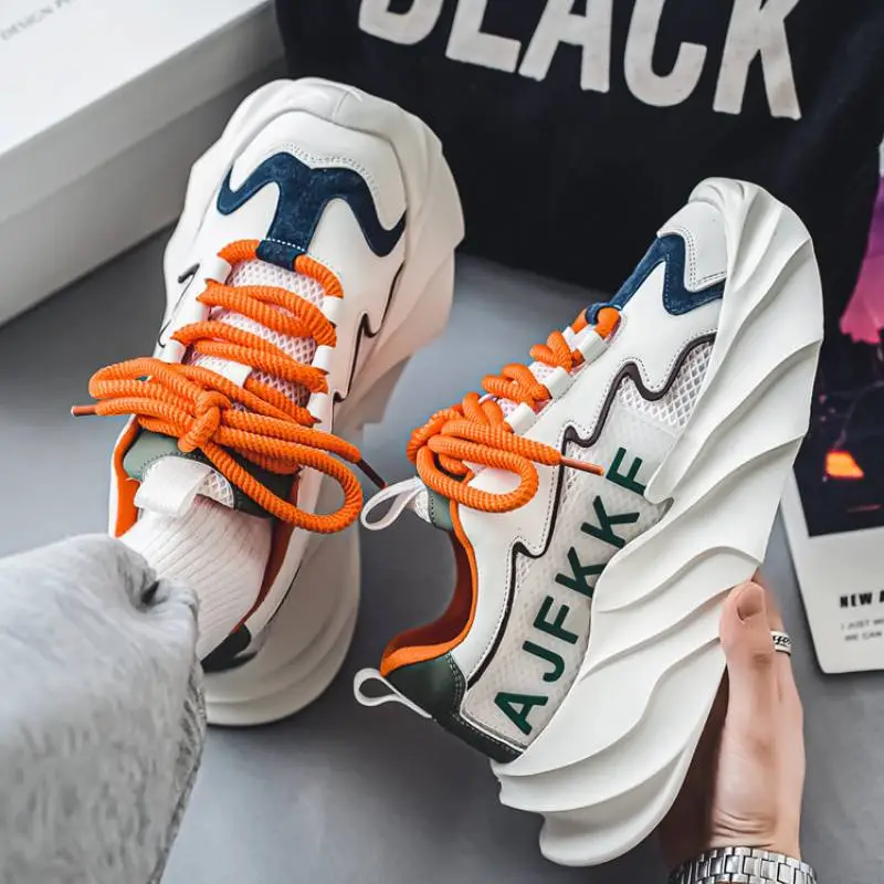 Sports Lifestyle Shoes-6