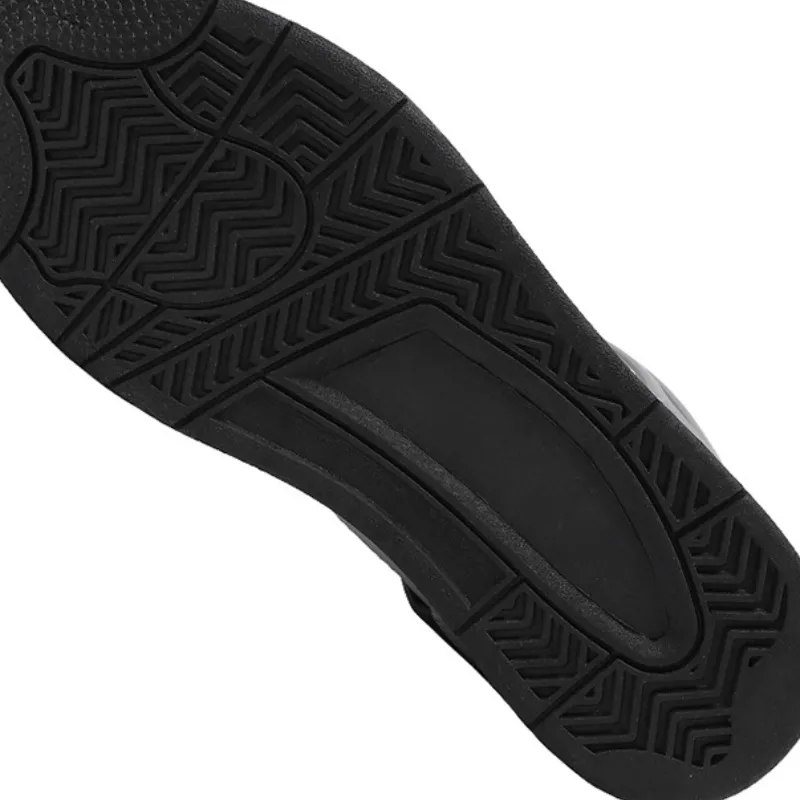 Comfortable Breathable Casual Sports Shoes-7