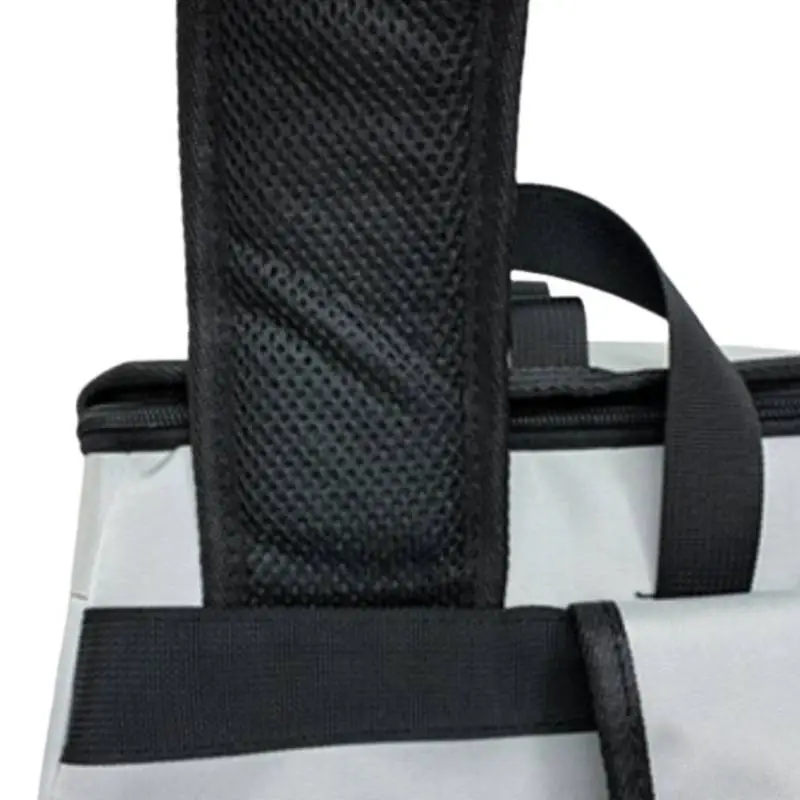 Large Capacity Lightweight College Student Schoolbag-6