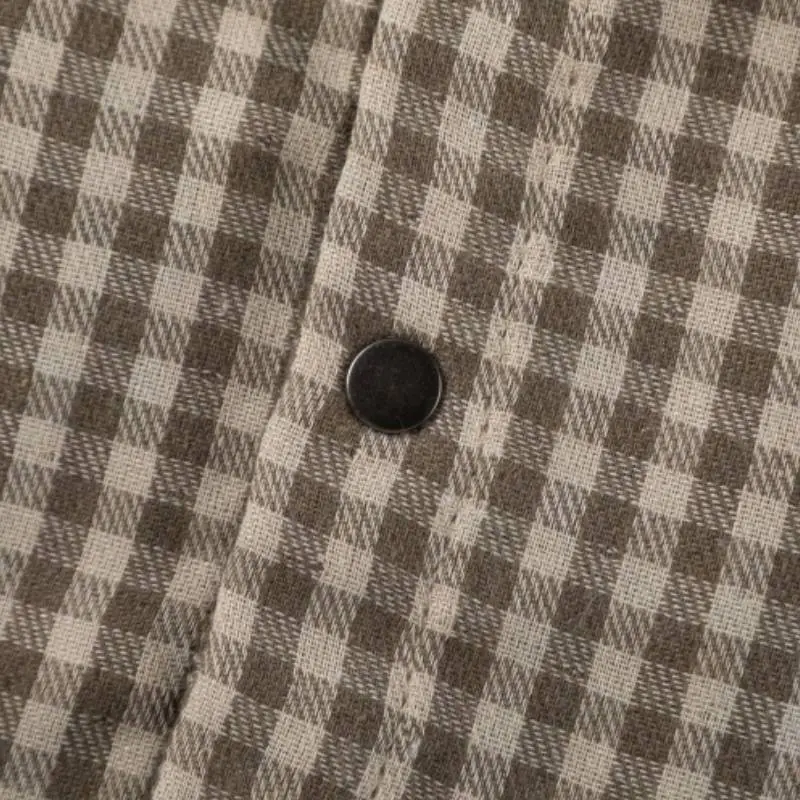 Tide Short sleeved Shirt-5
