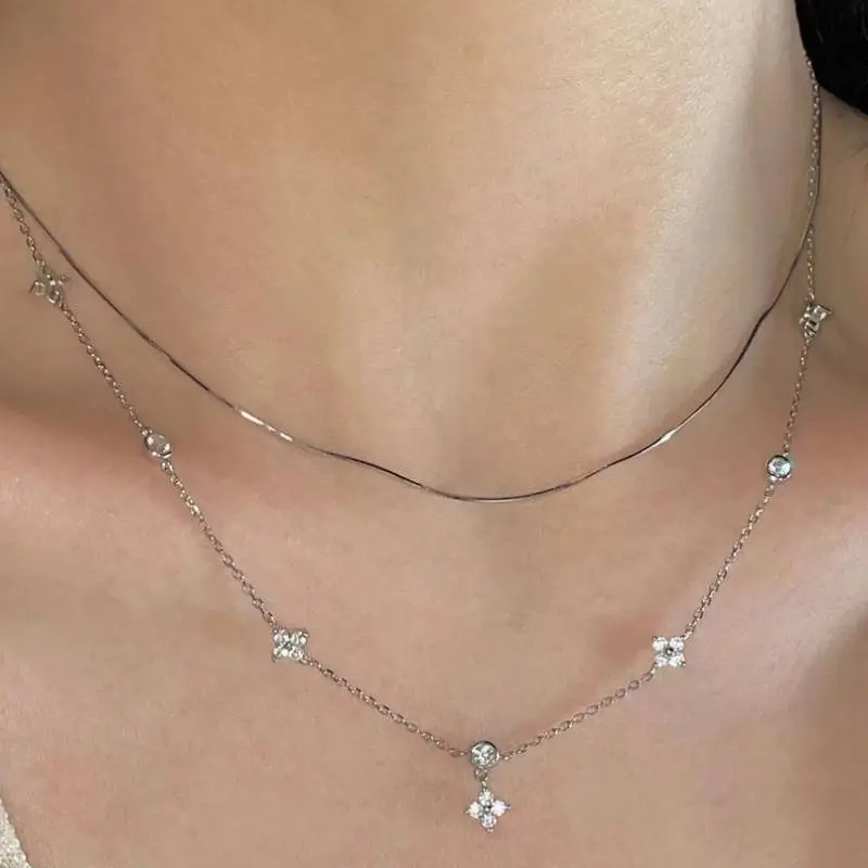 Simple Necklace-3
