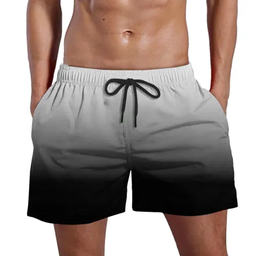 Breathable Casual Shorts