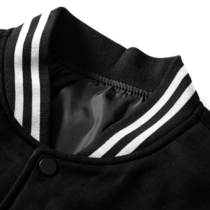 Trendy Jacket-4