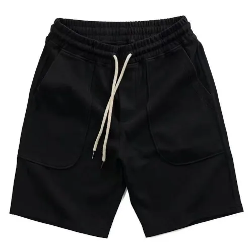 Loose Large Size Shorts