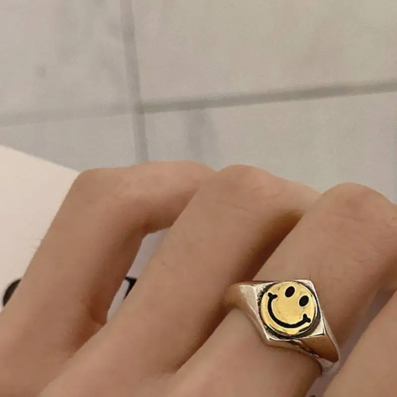 Simple Elegant Ring-1