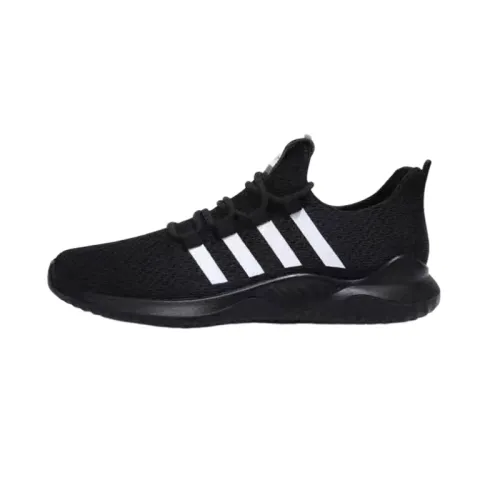 Breathable Fashionable Sneakers for Casual Running