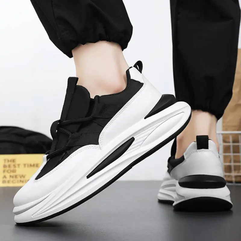 Breathable Trendy Umbrella Shoes-2