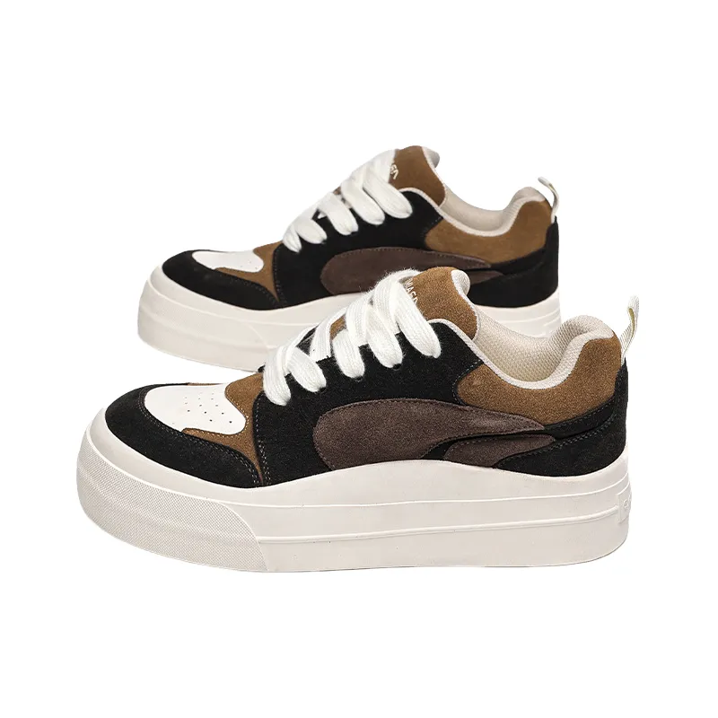 New Niche Design Fashion Shoes-4