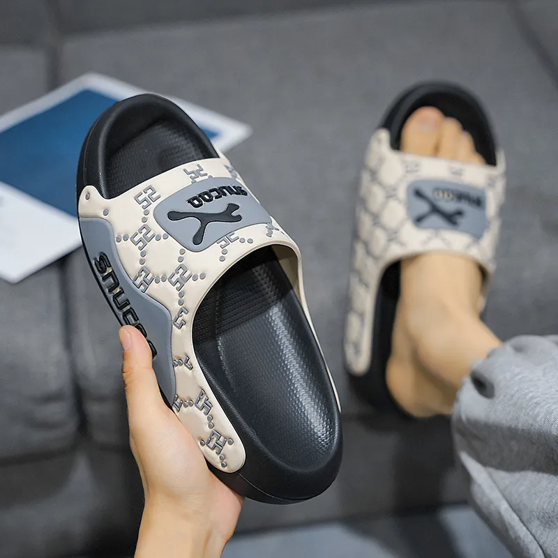 Casual Fashion Beach Sandals-1