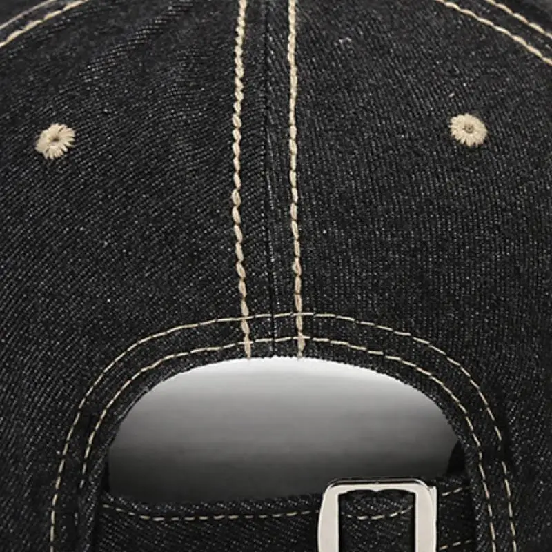 Fashionable Street Baseball Cap-2