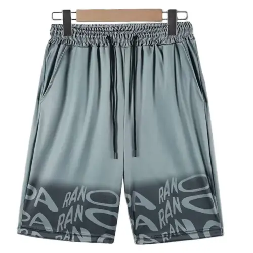 Vacation Casual Shorts