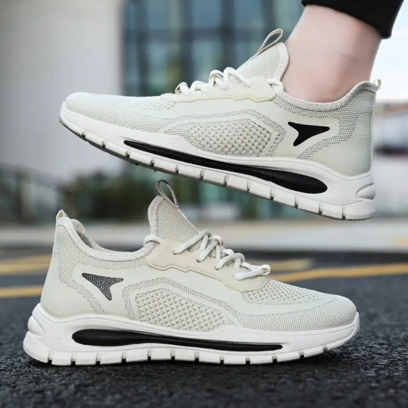 Sporty Lifestyle Shoes-7