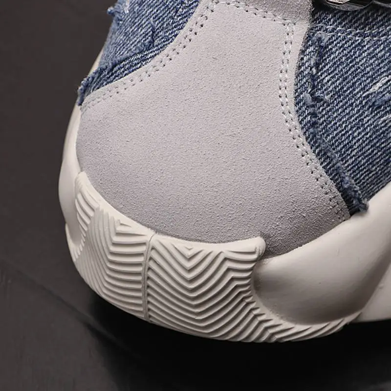 Versatile Casual Sports Shoes-2