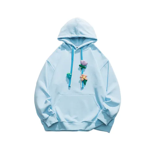 Spring New Style Cartoon Hanging Hoodie