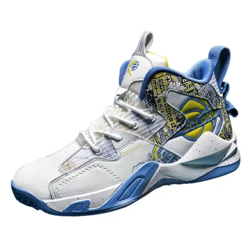 Large Size Basketball Sports Shoes