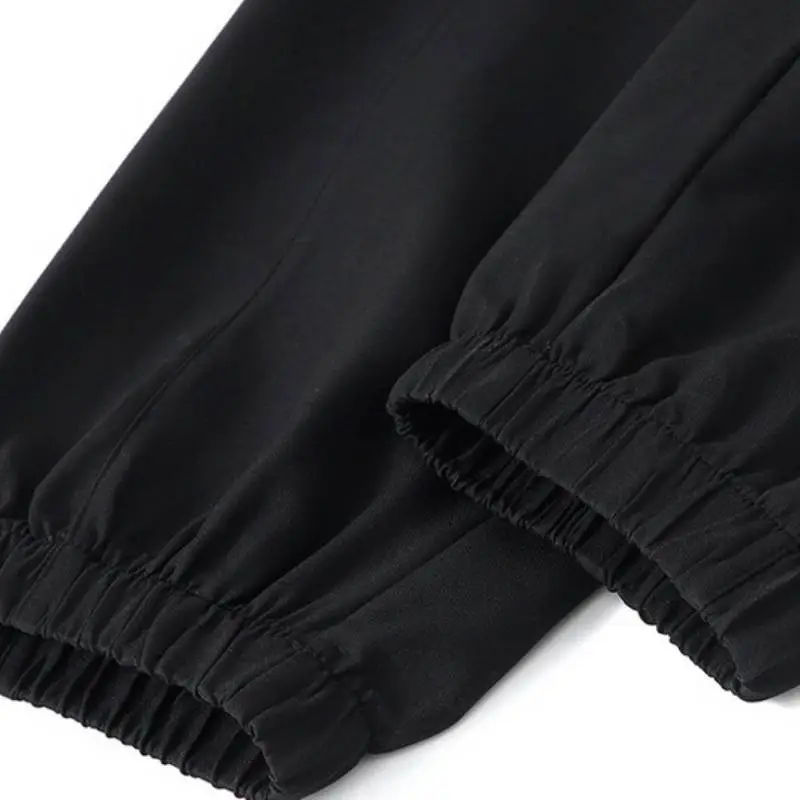 Trendy Loose Plus Size Casual Sportswear-2