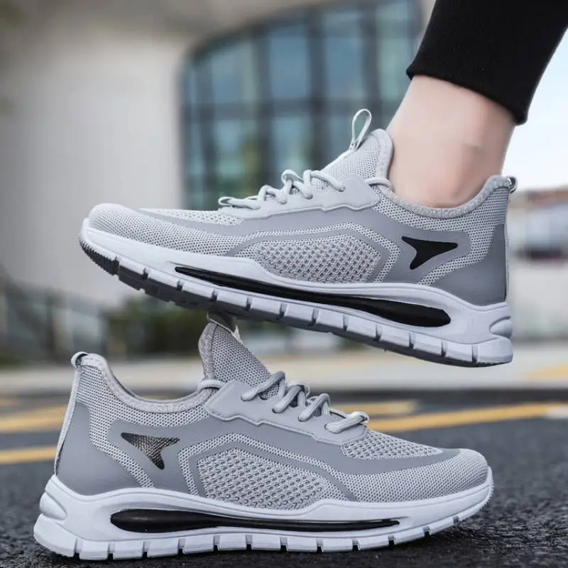 Sporty Lifestyle Shoes-1