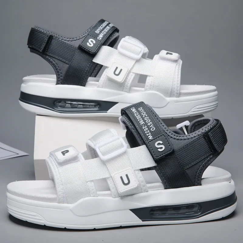 Breathable Beach Sandals-1