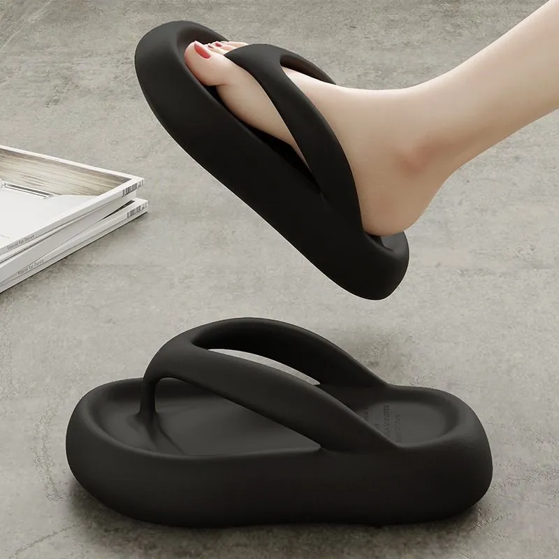 Casual Flip Flops-3