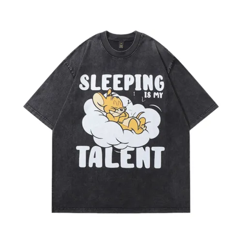 TALENT Oversized T-shirt