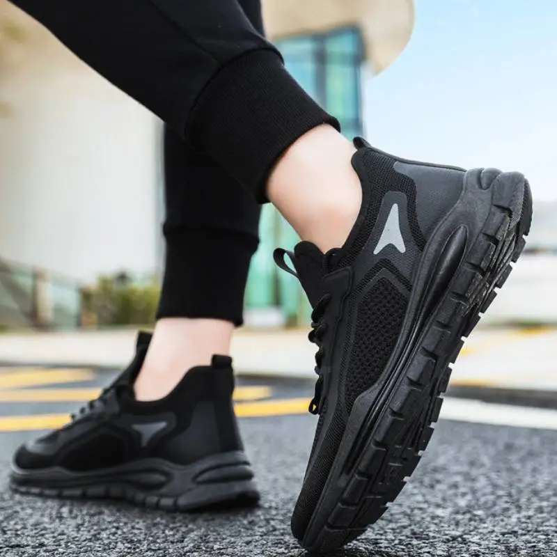 Sporty Lifestyle Shoes-10