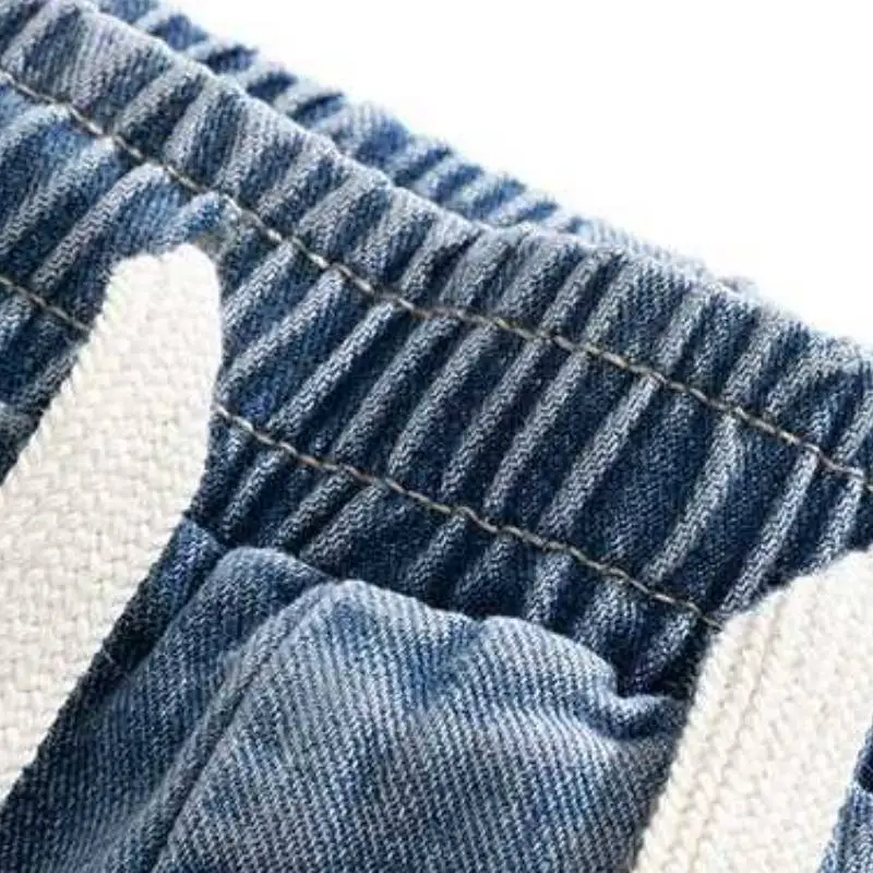 Retro Tooling Pants-8