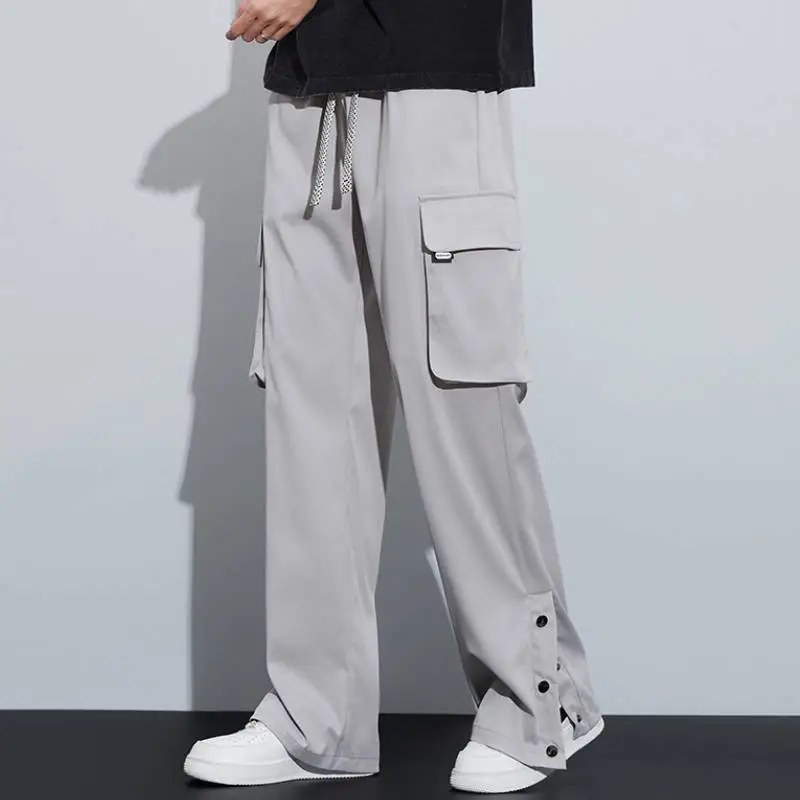 Retro Plus sized Crane Pants-2