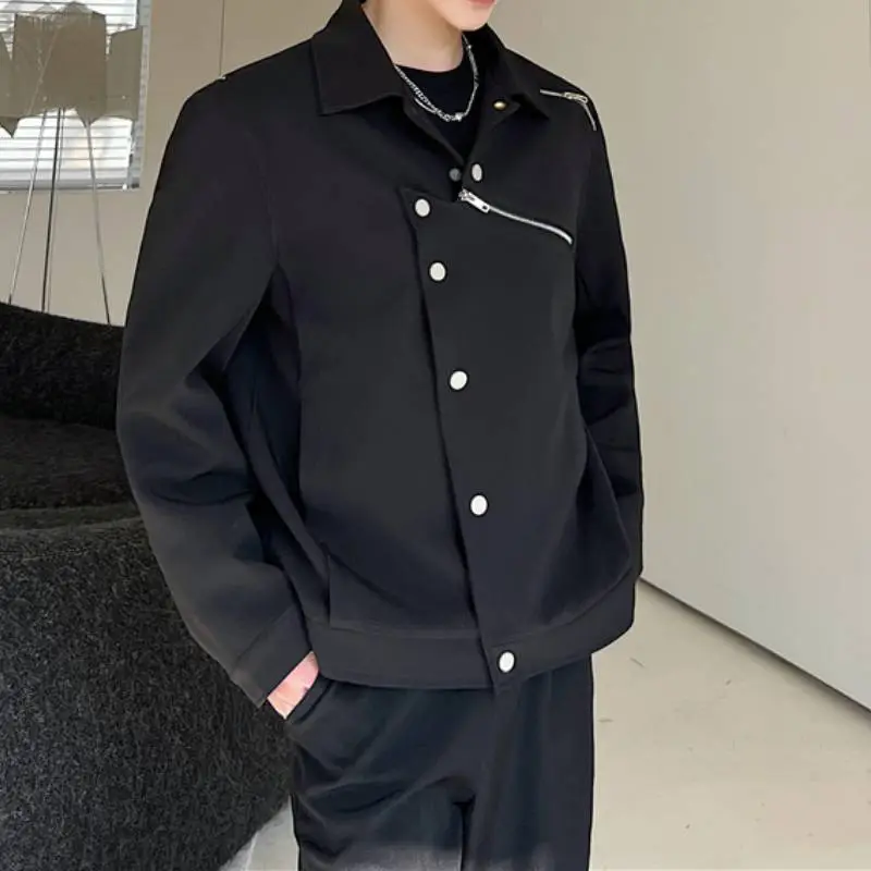 Trendy Niche Casual Jacket-2