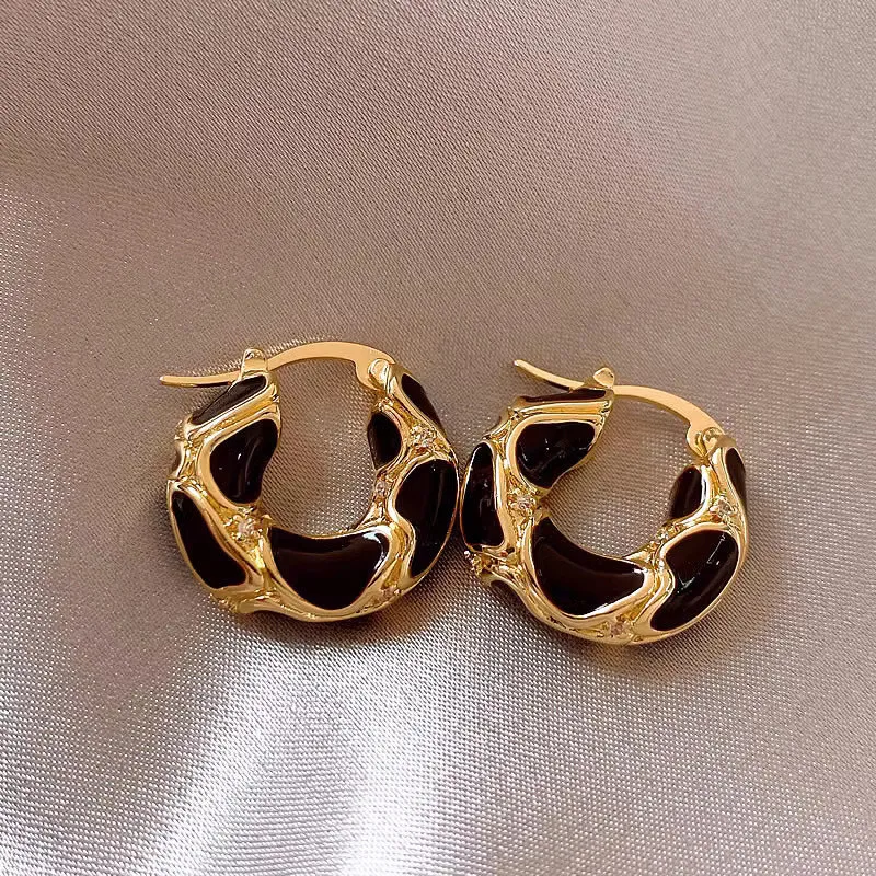 Retro Earring-1