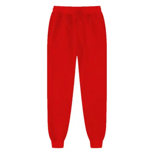 Casual Jogger Pants