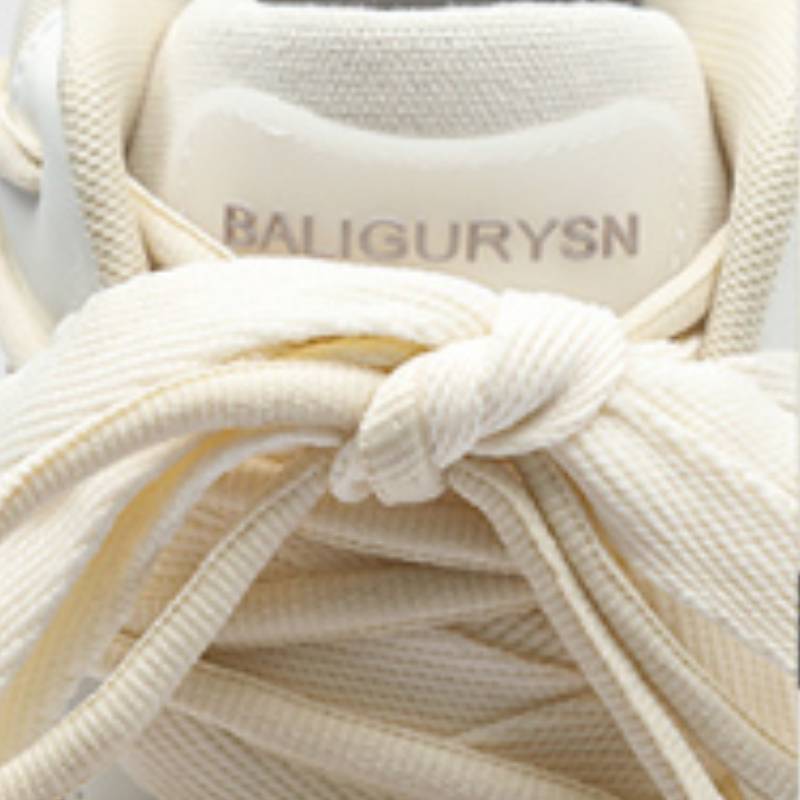 New Release Breathable Thick Rope Low-top Casual Skate shoes