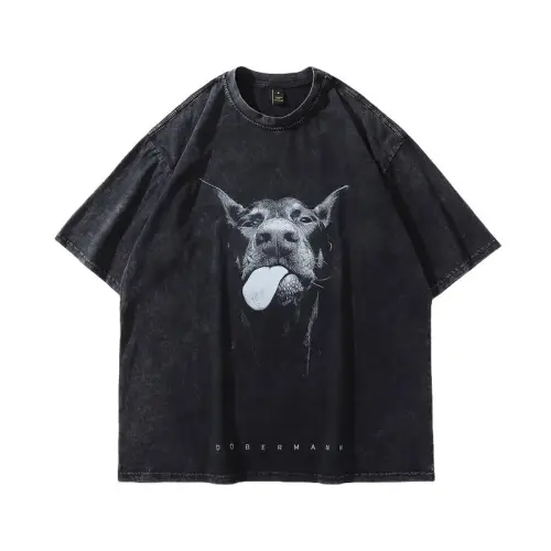 Doberman T-Shirt