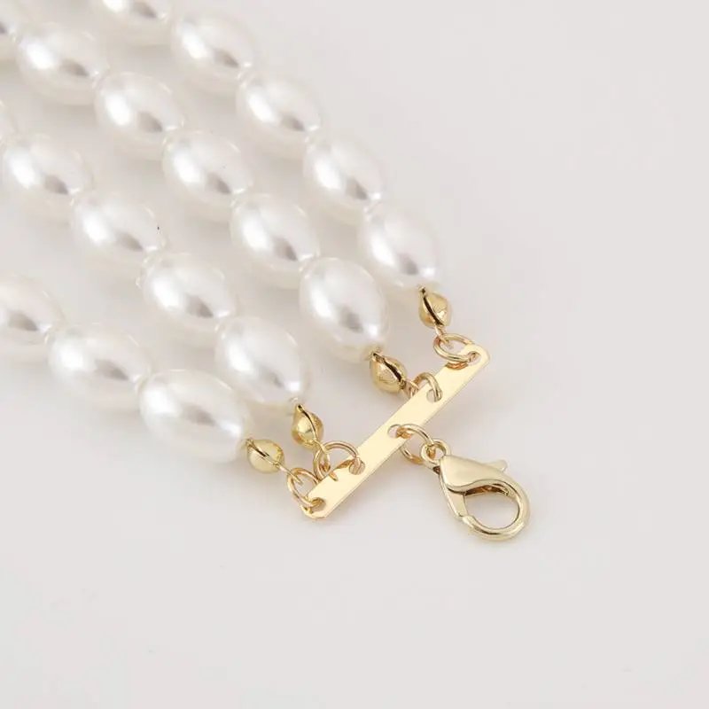 Cool Layered Versatile Necklace-9