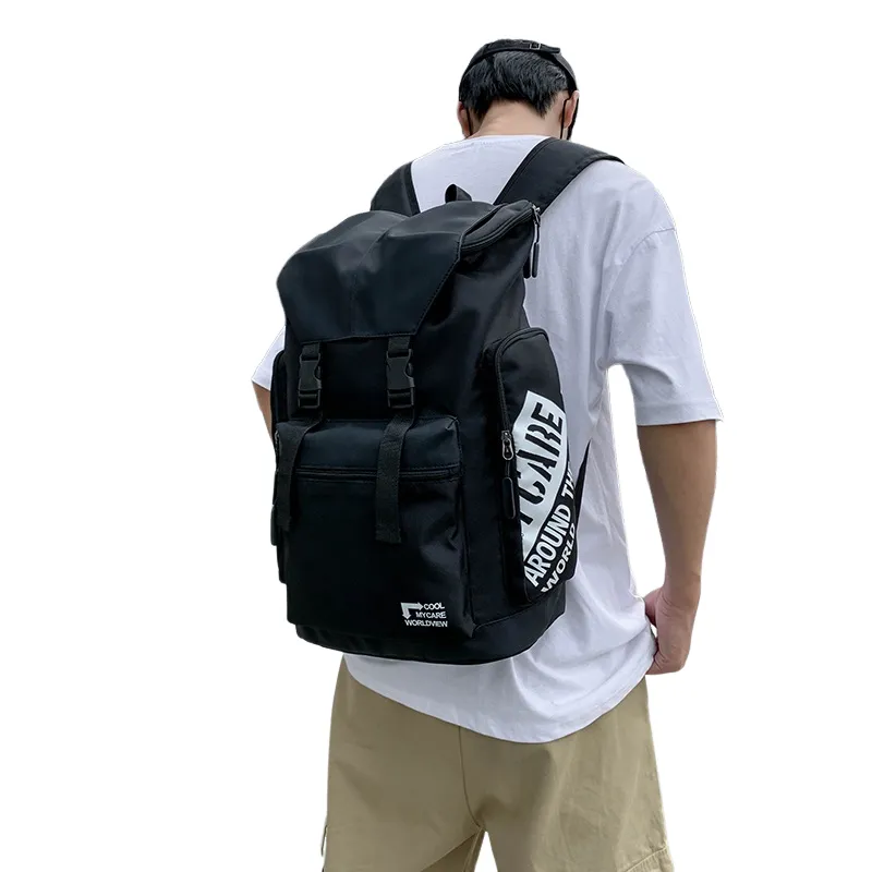 Trendy Leisure bag-1