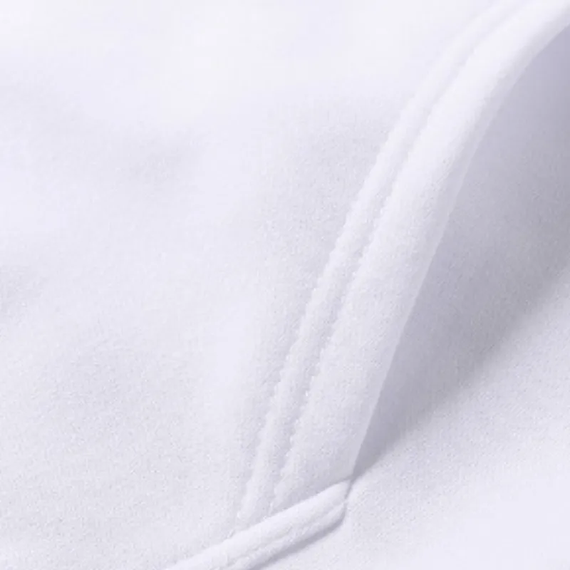 Mechanical Rabbit Printing Comfortable Hoodie-14
