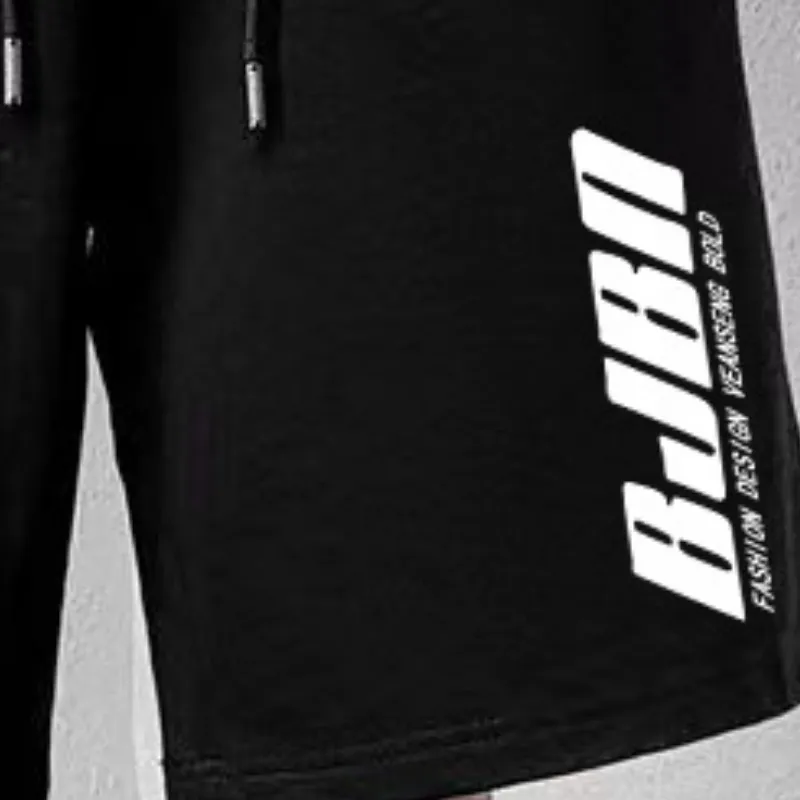 Breathable Quick Dry Elastic Pants-2