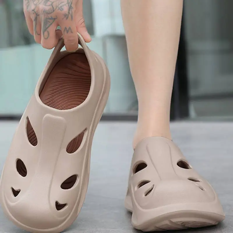 Lightweight Clogs-6