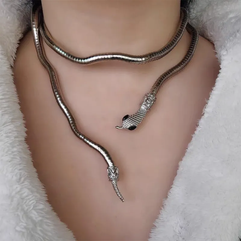 Sexy Necklace-2